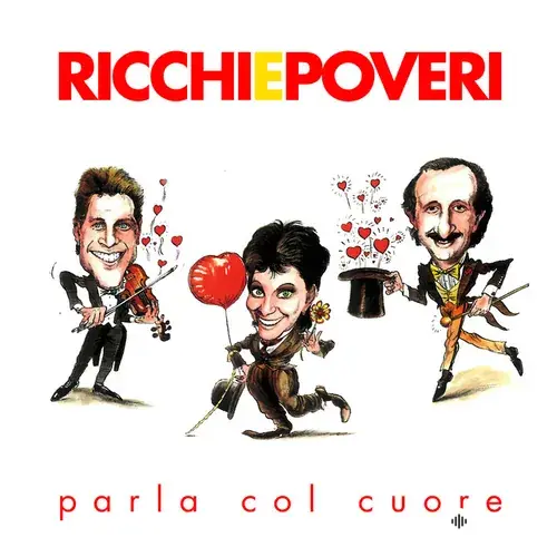Parla col cuore