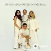 Frank Sinatra-Frank Sinatra Jr.-Nancy Sinatra-Christina Sinatra-The Jimmy Joyce Singers - I Wouldn't Trade Christmas