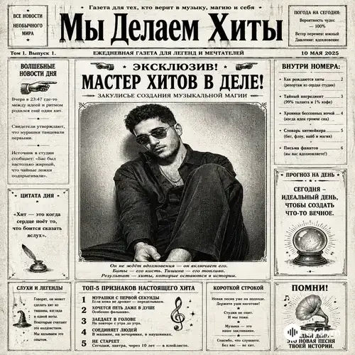Мы Делаем Хиты