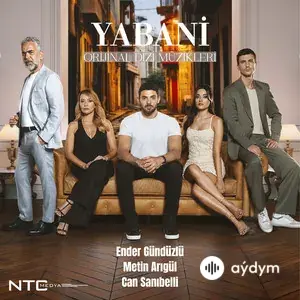 Yabani (Orijinal Dizi Müzikleri)