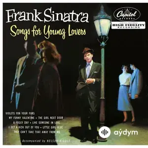 Songs For Young Lovers