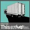 Stray Kids -Benjamin 55 - This & That - (This Version)