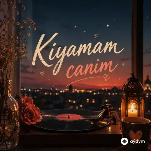 Kiyamam canim