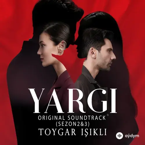 Toygar Işıklı - Yargı Jenerik Müziği