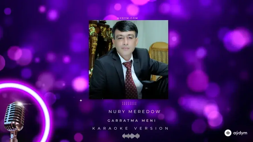 Garratma Meni