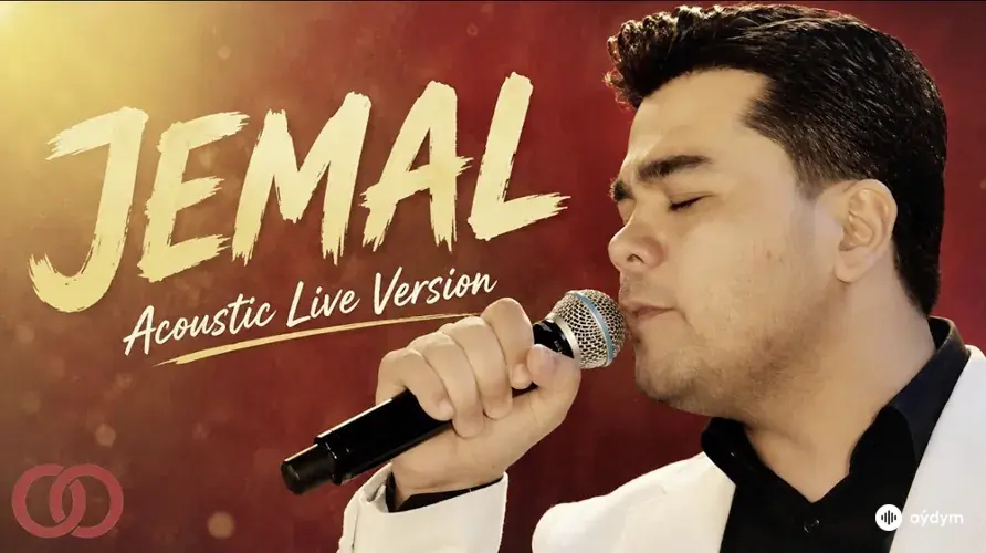 Jemal (Janly Ses)