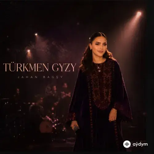 Türkmen Gyzy