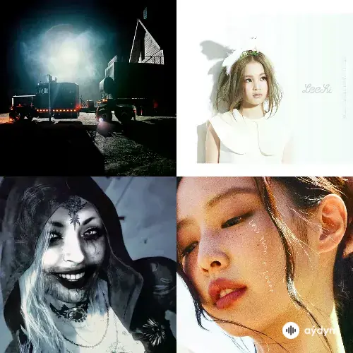 K-POP QUEEN ♡•°★~