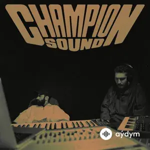CHAMPION SOUND