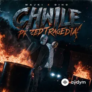 Chwile przed tragedią