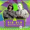 Majki-Major SPZ - Pach Pach