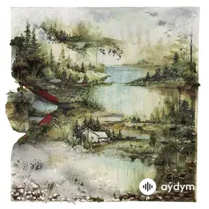 Bon Iver, Bon Iver