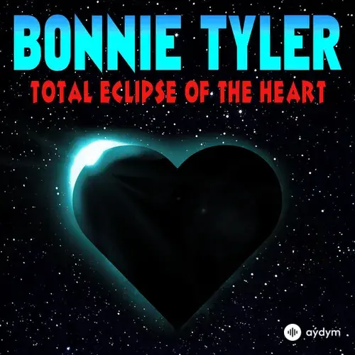 Total Eclipse of the Heart