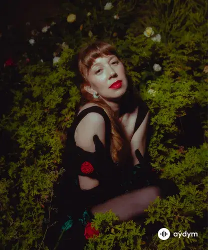 Ella Vos