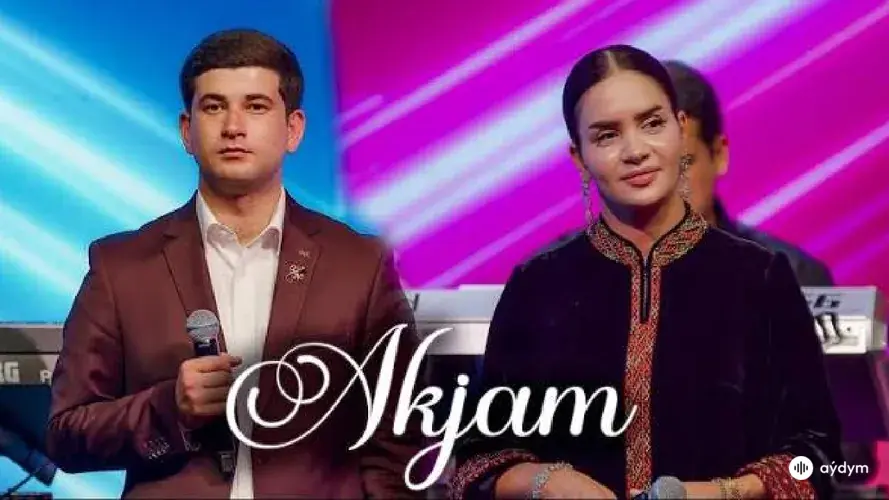 Akjam