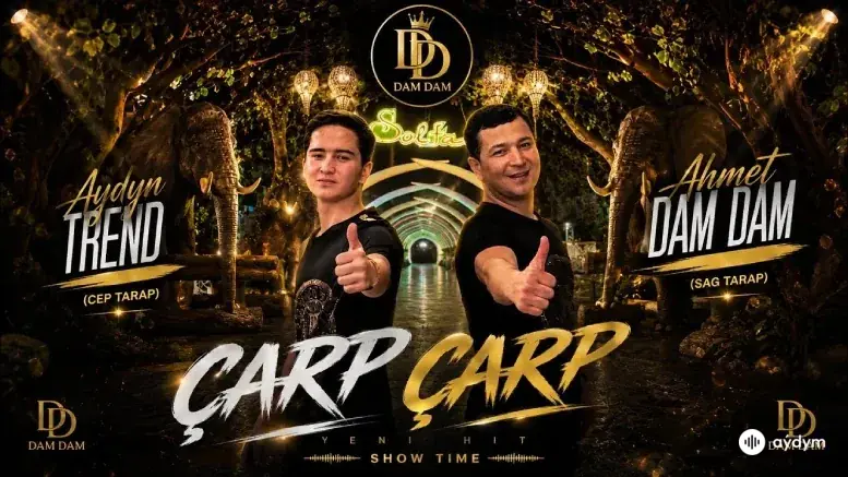 Çarp - Çarp