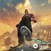 Burna Boy-Youssou N'Dour - Level Up (Twice As Tall) [feat. Youssou N'Dour]