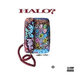 Halo?