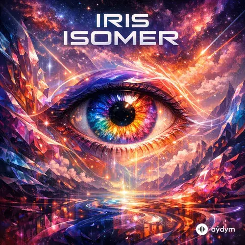 Thanh Yen - Iris Isomer