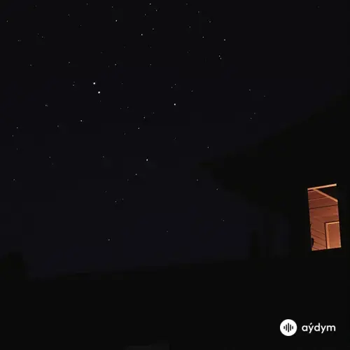 Артур Тешнов - Смотри на звезды