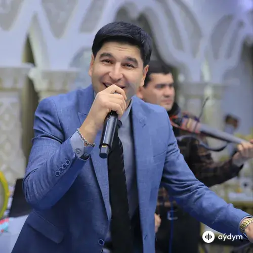 Alym & Aman Hudaýberdiýewler - Kakamjan