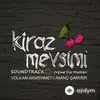 Volkan Akmehmet-Inanç Şanver - Kiraz Mevsimi Jenerik - Keman Versiyon