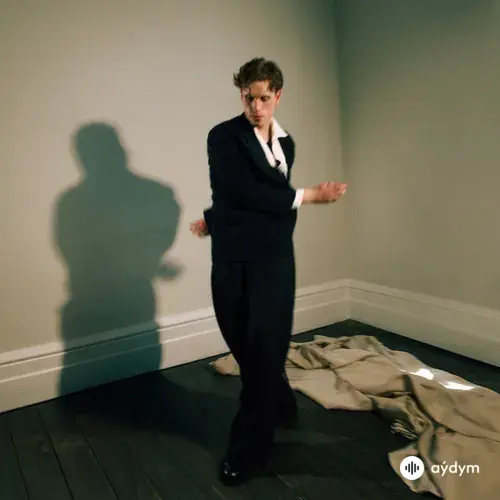 Sebastian Schub - Sing Like Madonna