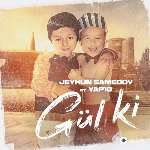 Jeyhun Samedov-Yap10  - Gül Ki