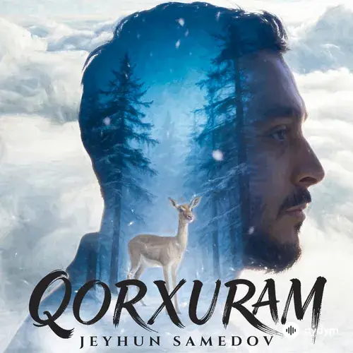 Jeyhun Samedov - Qorxuram