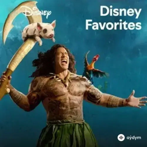 Disney Favorites