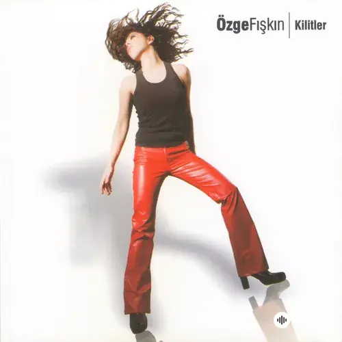 Özge Fışkın - Mucize