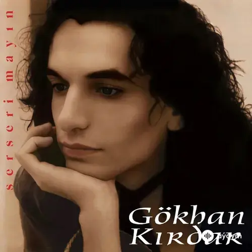 Gökhan Kırdar - Yerine Sevemem