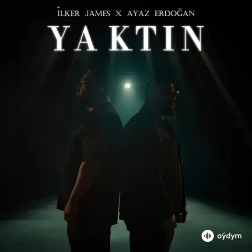 Ilker  James-Ayaz Erdoğan - YAKTIN