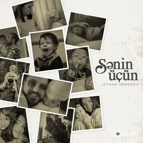 Jeyhun Samedov - Sənin Üçün