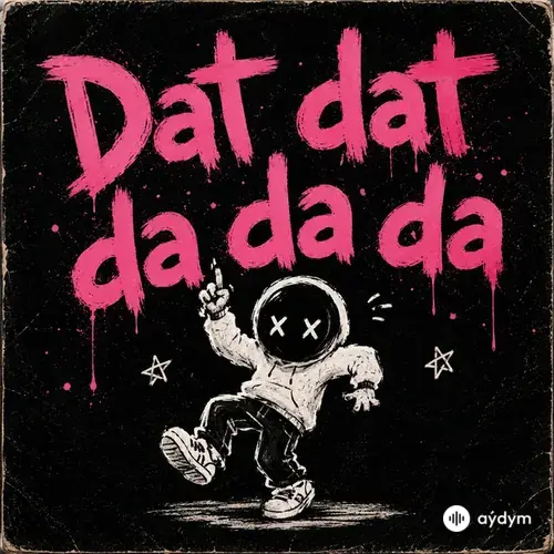Lofi Blues - Dat dat da da da