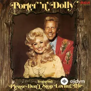 Porter Wagoner-Dolly Parton - Together You and I