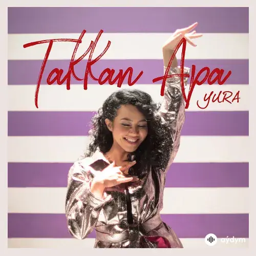 Yura Yunita - Takkan Apa