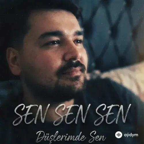 Dj Rustam Style  - Sen Sen Sen