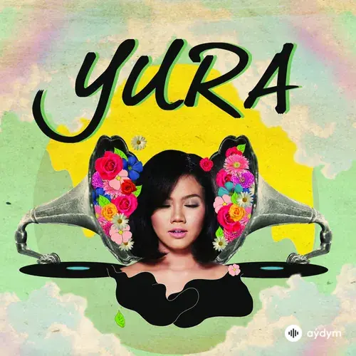 Yura Yunita - Keruh Di Air Jenuh