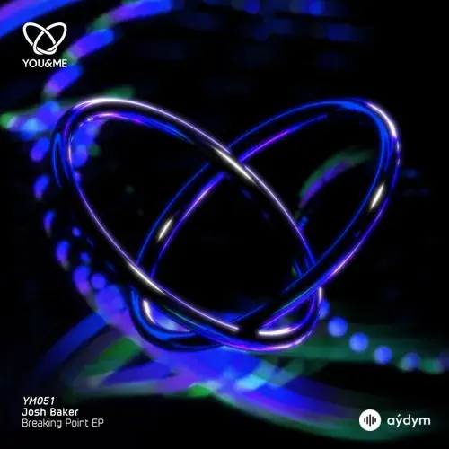 Josh Baker -LEILAH - Over You