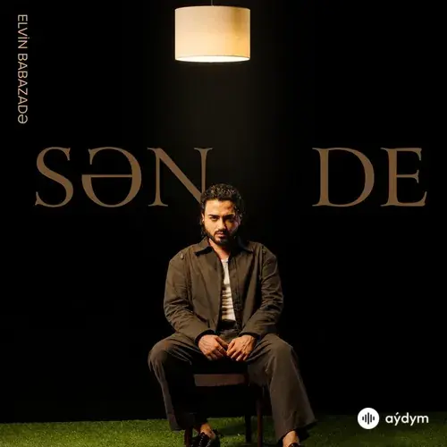 Elvin Babazade - Sən De