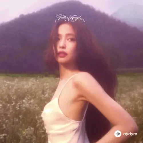  Jennie  - FALLEN ANGEL