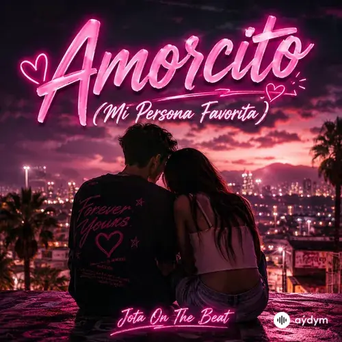 Jota On The Beat - Amorcito (Mi Persona Favorita)