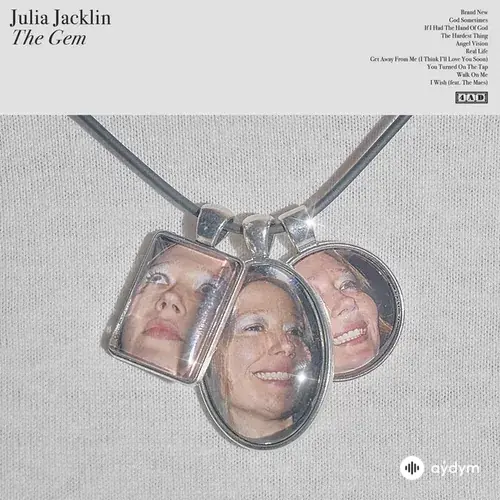 Julia Jacklin - The Hardest Thing
