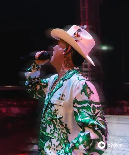 Javier Rosas Y Su Artillería Pesada