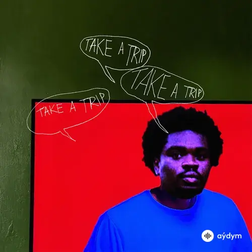 F3miii-Bricknasty-KhakiKid - TAKE A TRIP (With Bricknasty & Khakikid)
