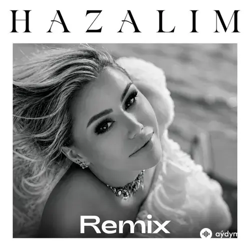 Ceylan  - Hazalım - Remix