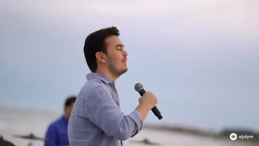 Toýda Görenim Unutman