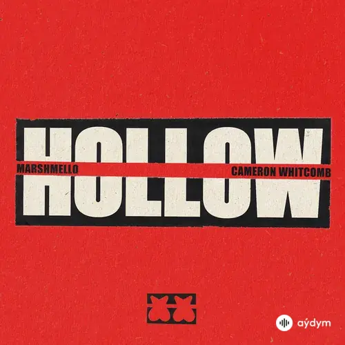 Marshmello -Cameron Whitcomb - Hollow