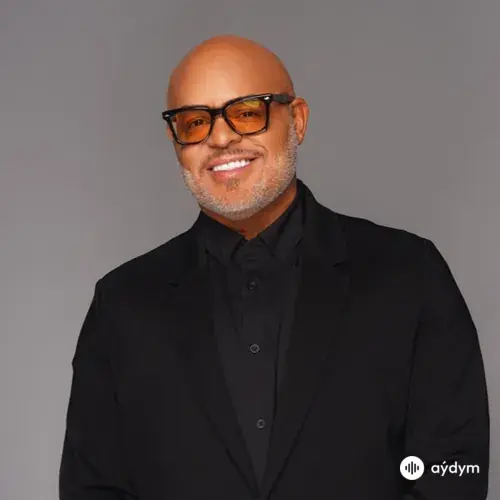 Israel Houghton